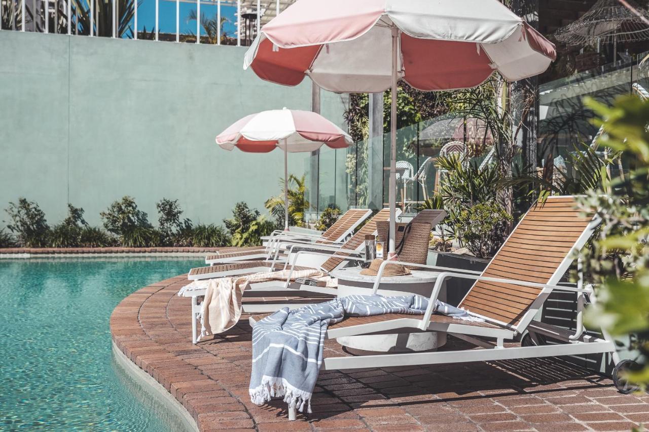 Отель The Island Gold Coast (Adults Only) Экстерьер фото