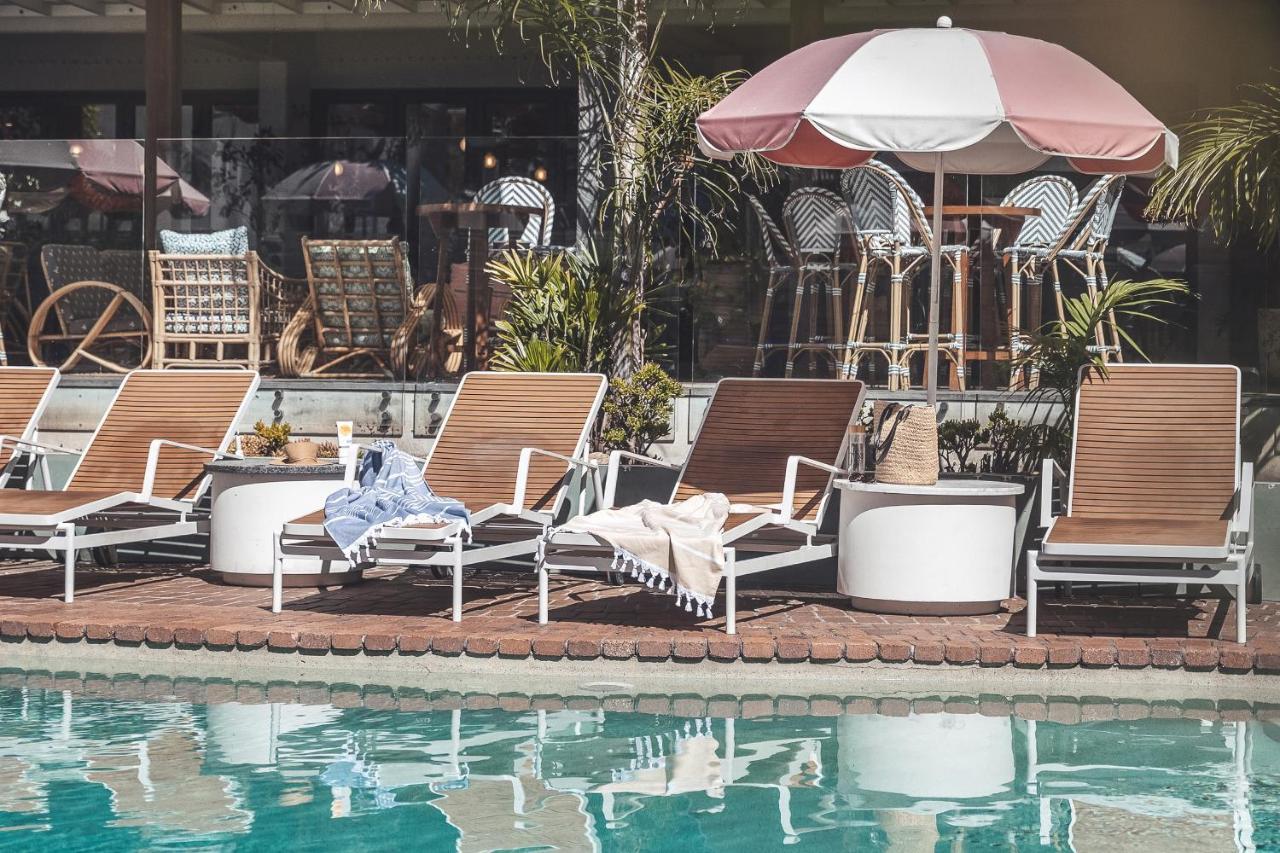 Отель The Island Gold Coast (Adults Only) Экстерьер фото