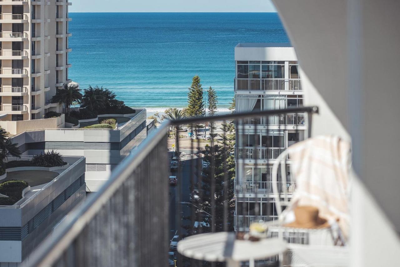Отель The Island Gold Coast (Adults Only) Экстерьер фото