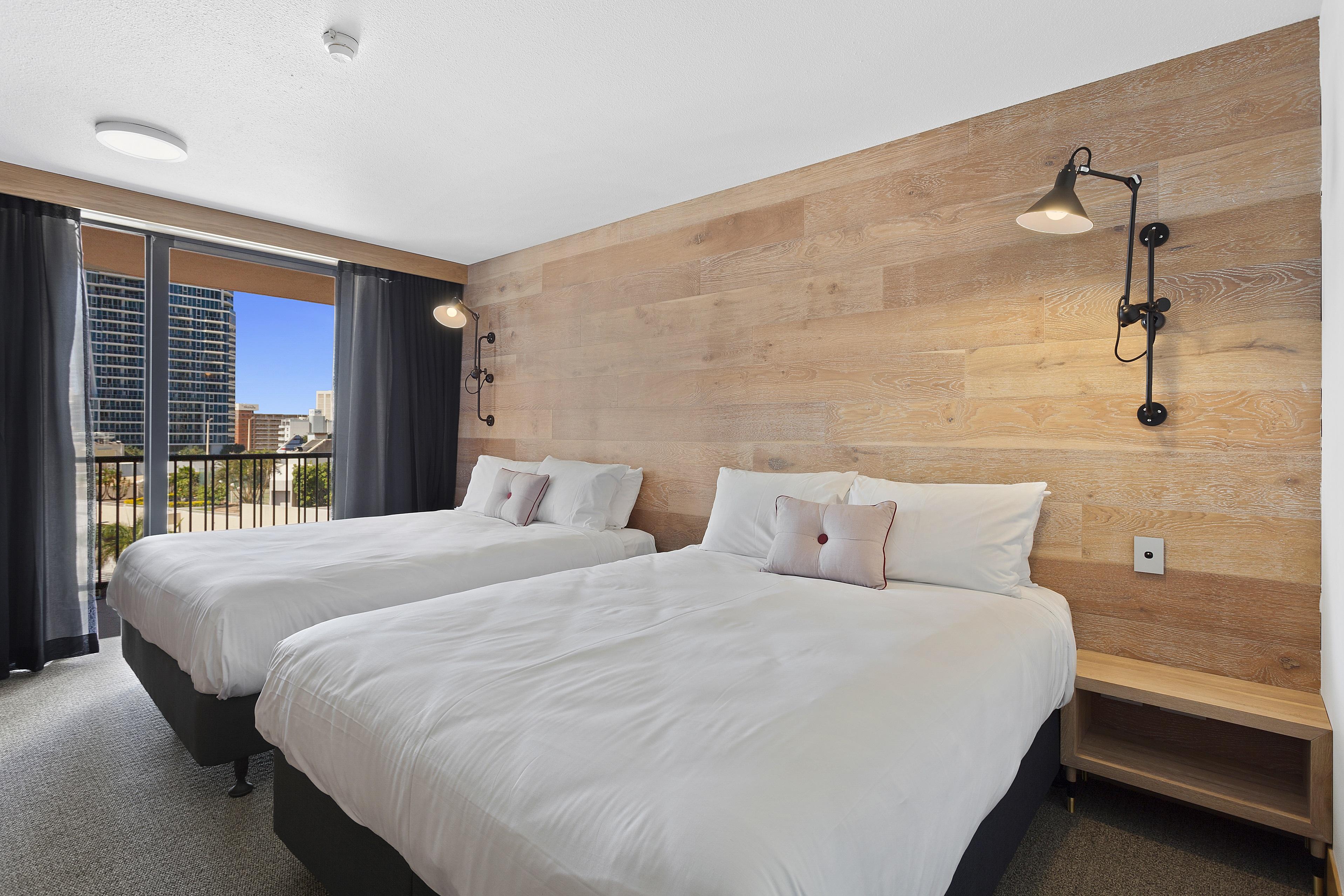 Отель The Island Gold Coast (Adults Only) Экстерьер фото