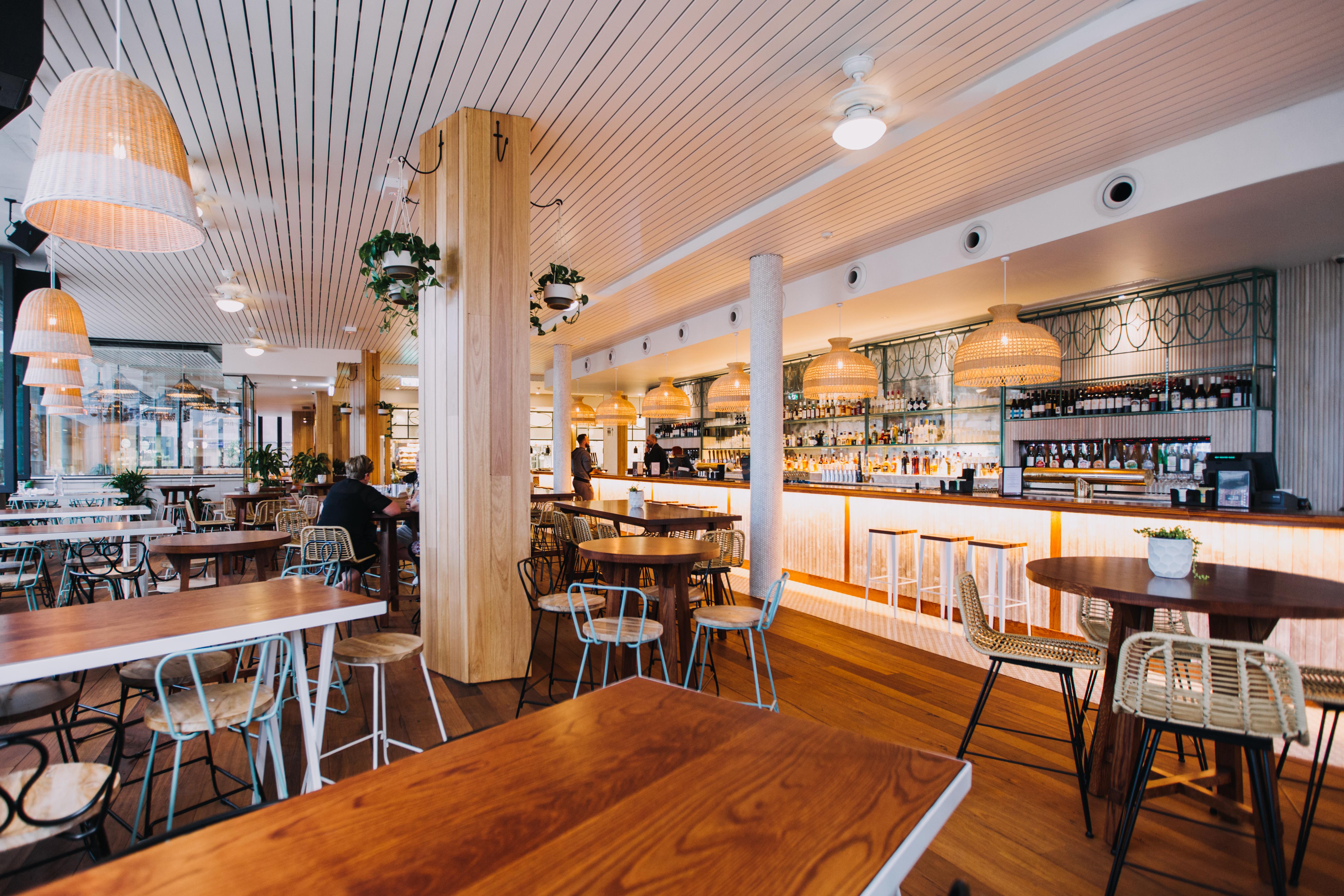 Отель The Island Gold Coast (Adults Only) Экстерьер фото