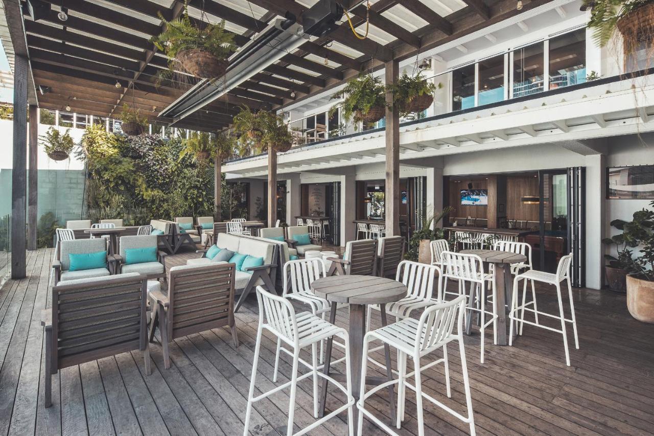 Отель The Island Gold Coast (Adults Only) Экстерьер фото